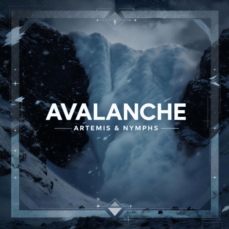 Avalanche album cover