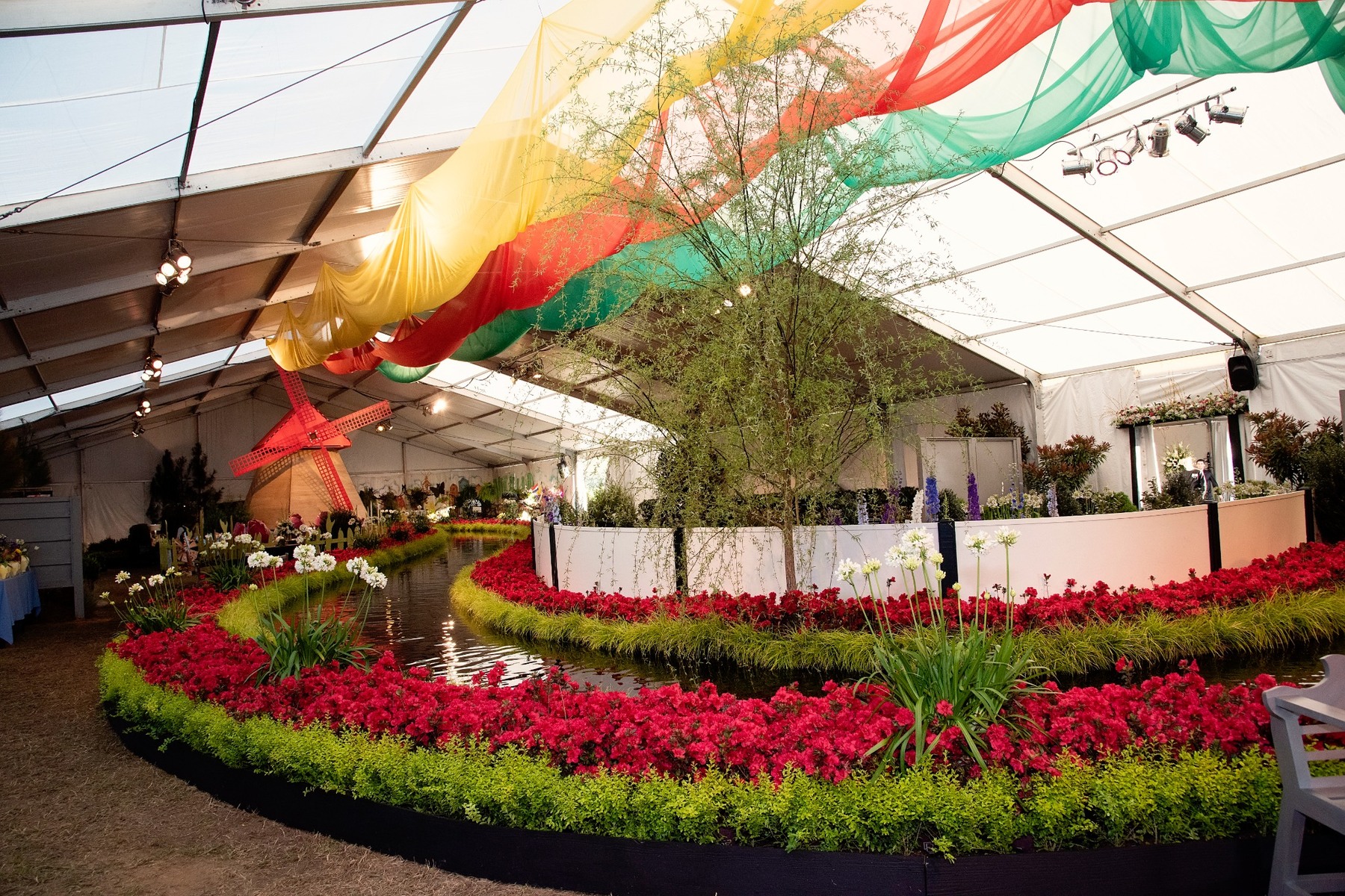 Corporate event photography