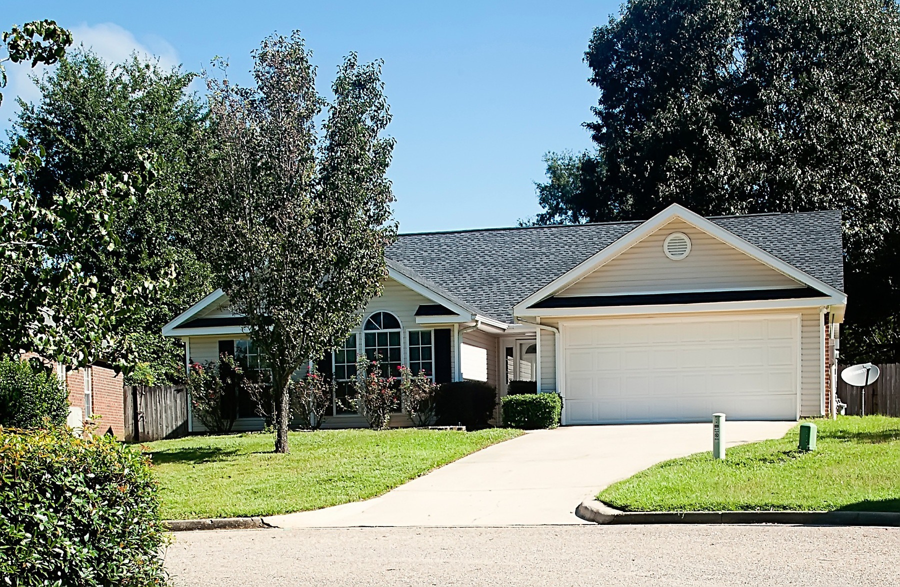 Real estate photography