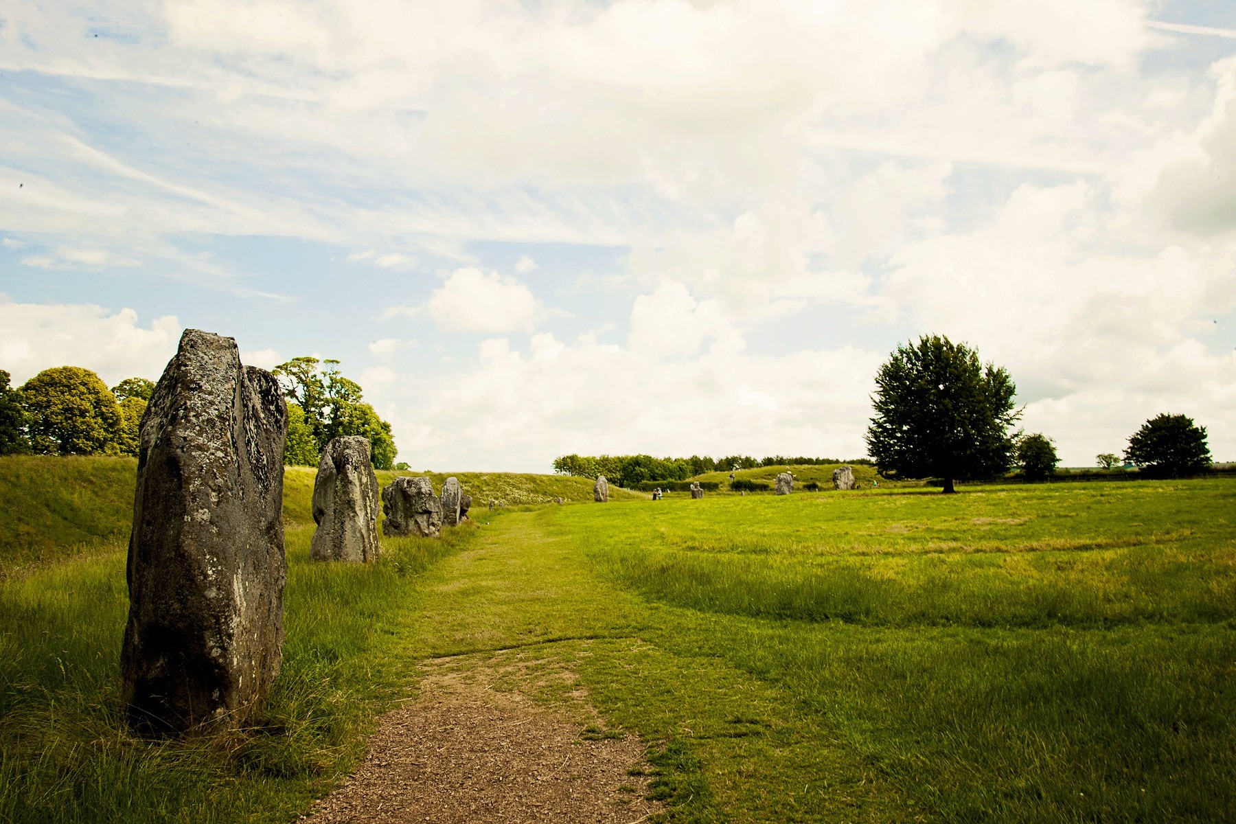 Travel photography